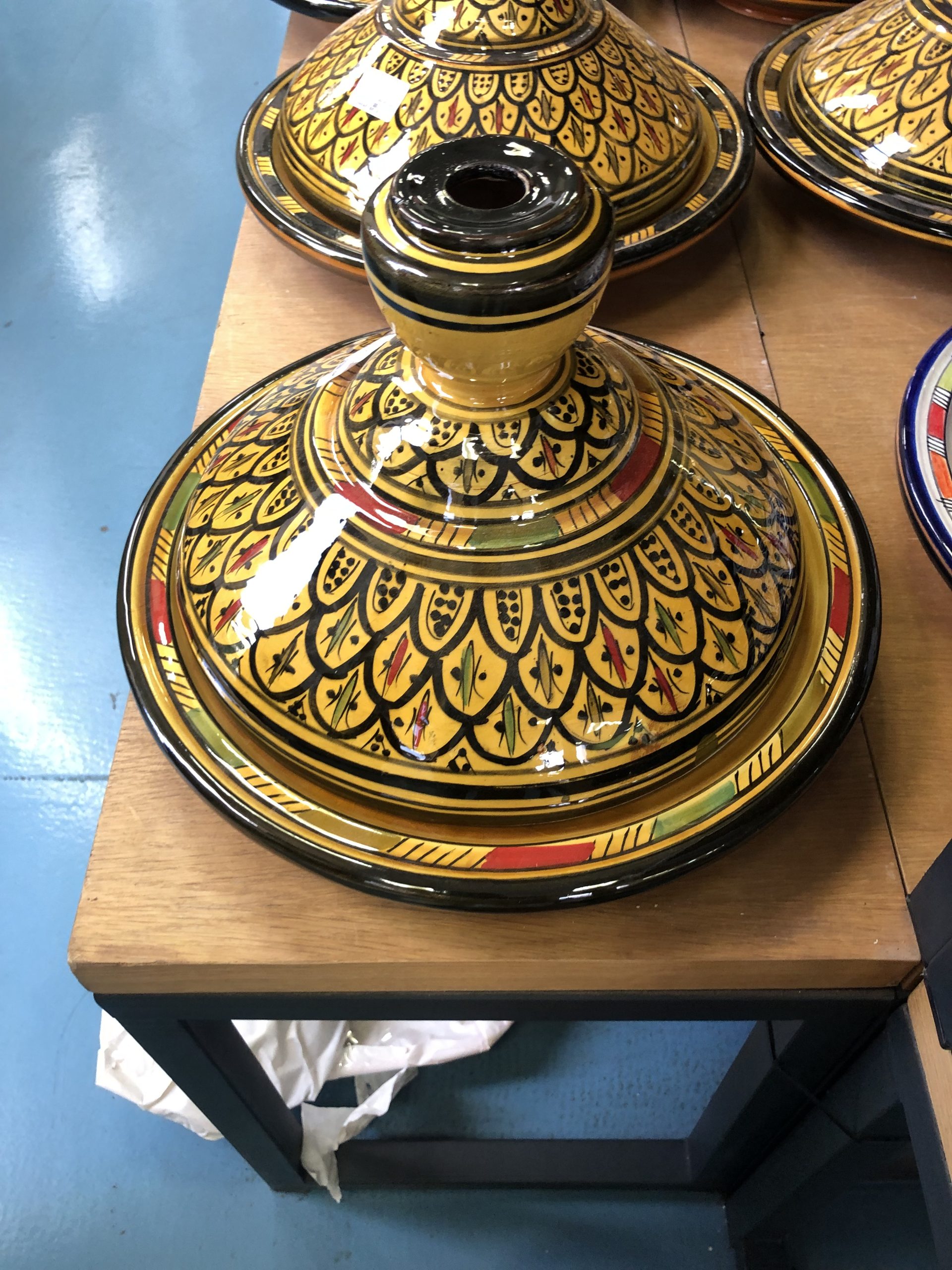 TAJINE 3