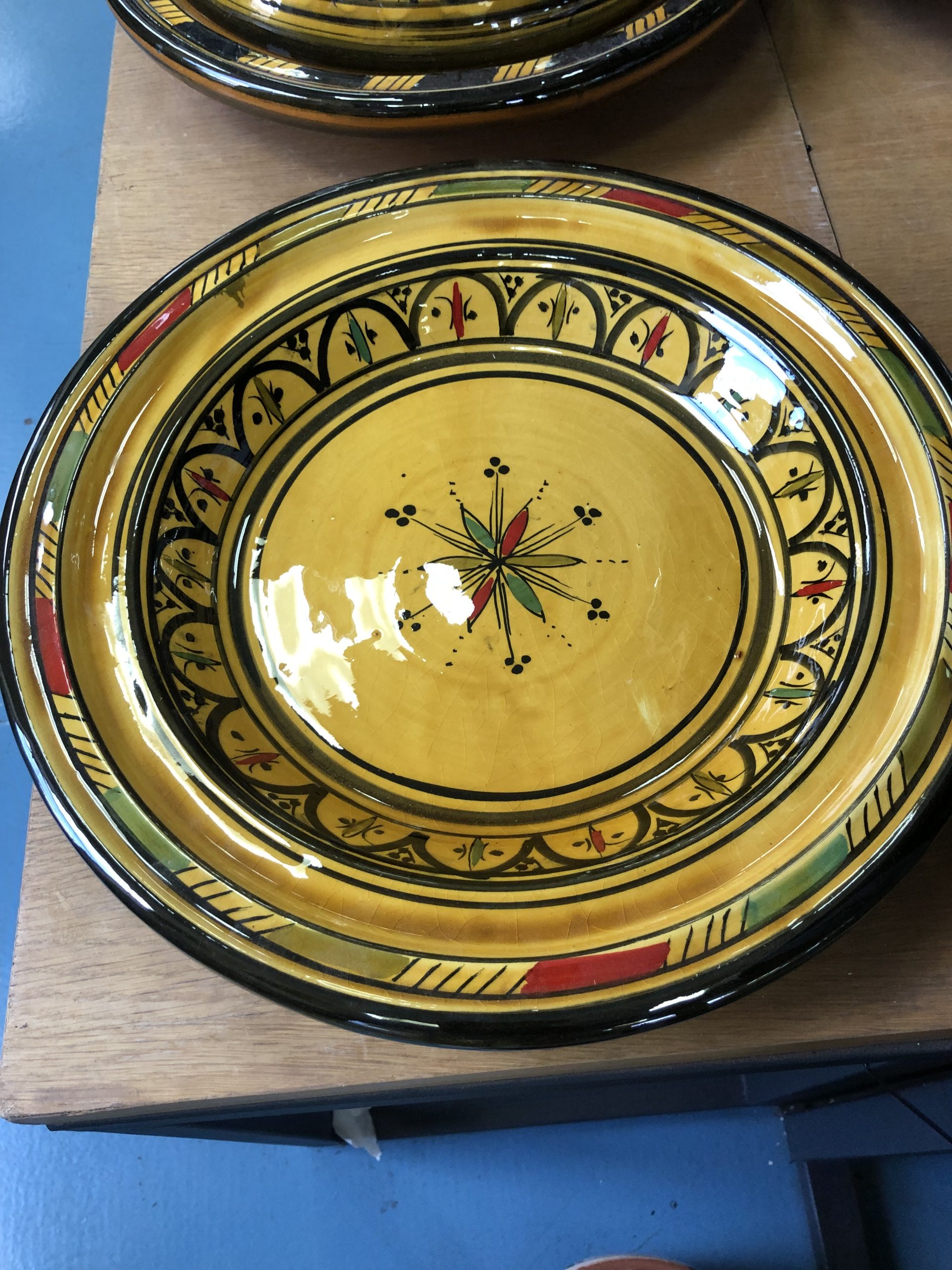 TAJINE 4