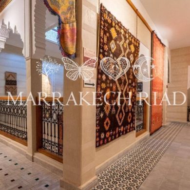 marrakech sultana